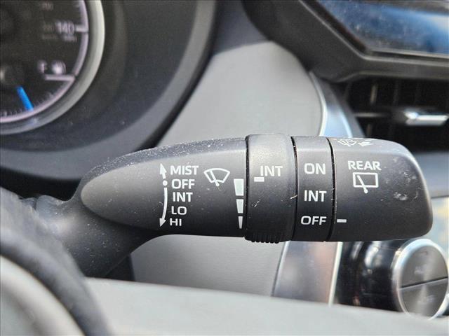 used 2022 Toyota Venza car, priced at $27,814