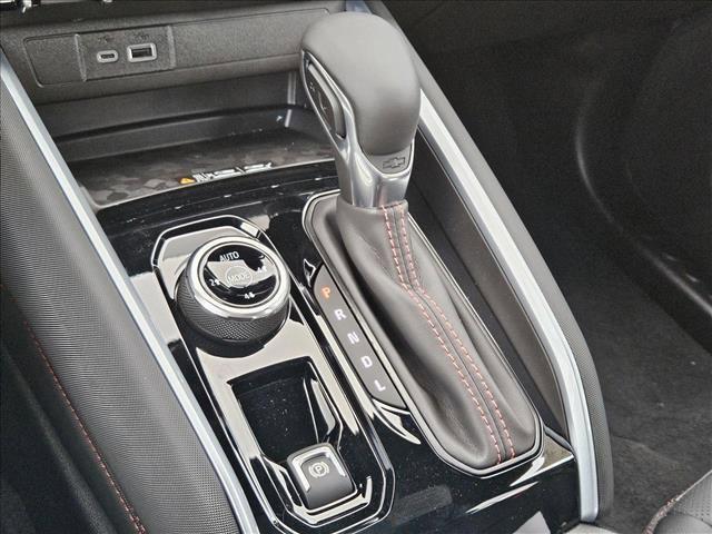 new 2025 Chevrolet Colorado car, priced at $48,015