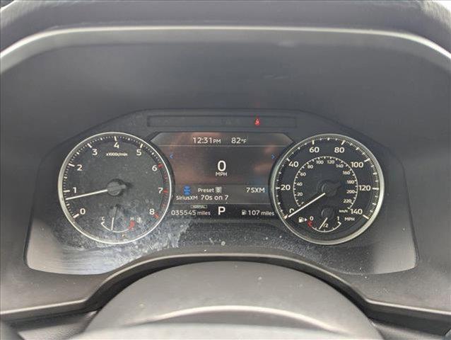 used 2023 Mitsubishi Outlander car, priced at $21,928