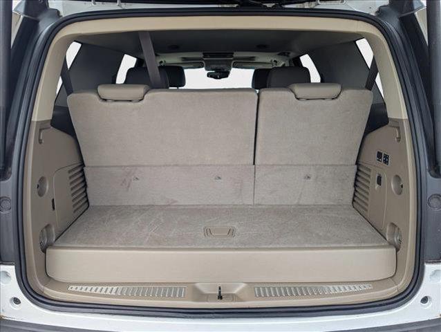 used 2020 Chevrolet Tahoe car, priced at $44,995