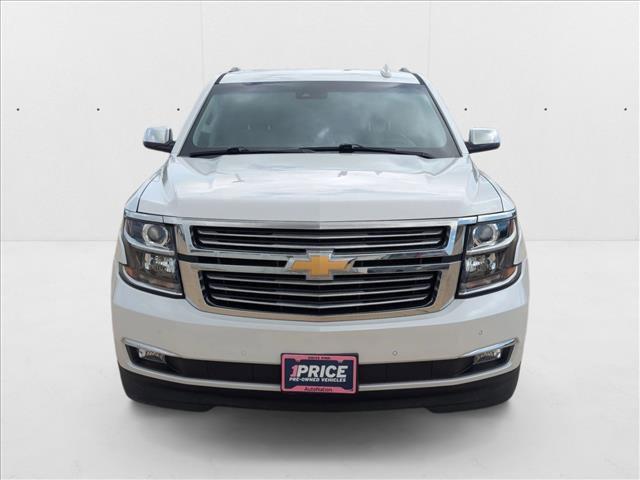 used 2020 Chevrolet Tahoe car, priced at $44,995