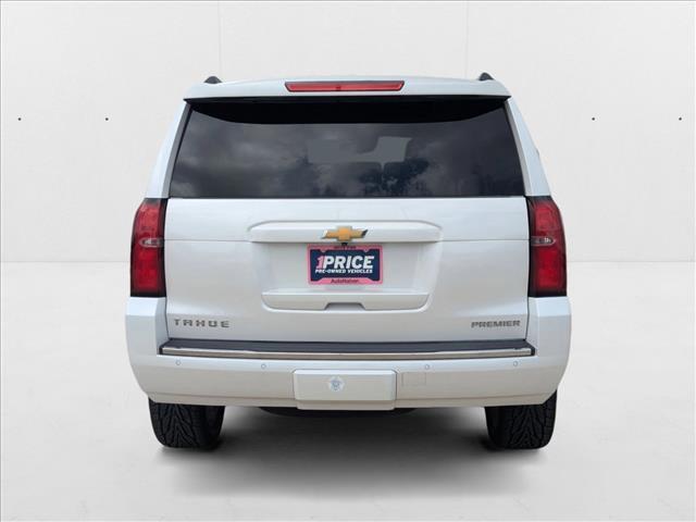 used 2020 Chevrolet Tahoe car, priced at $44,995