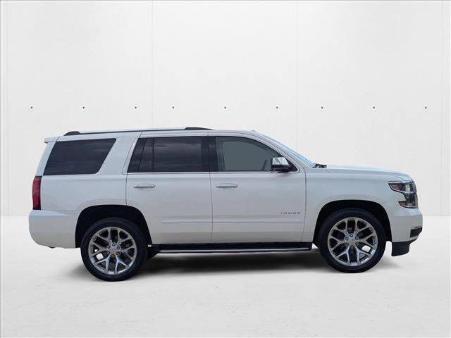 used 2020 Chevrolet Tahoe car, priced at $44,995