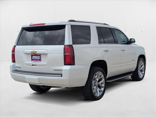 used 2020 Chevrolet Tahoe car, priced at $44,995