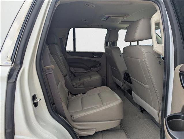 used 2020 Chevrolet Tahoe car, priced at $44,995
