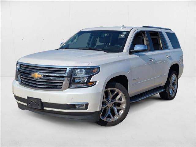 used 2020 Chevrolet Tahoe car, priced at $44,995