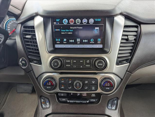 used 2020 Chevrolet Tahoe car, priced at $44,995