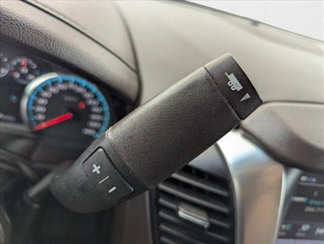 used 2020 Chevrolet Tahoe car, priced at $44,995