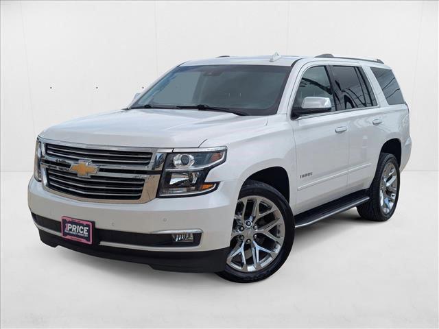 used 2020 Chevrolet Tahoe car, priced at $44,995