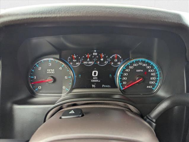 used 2020 Chevrolet Tahoe car, priced at $44,995