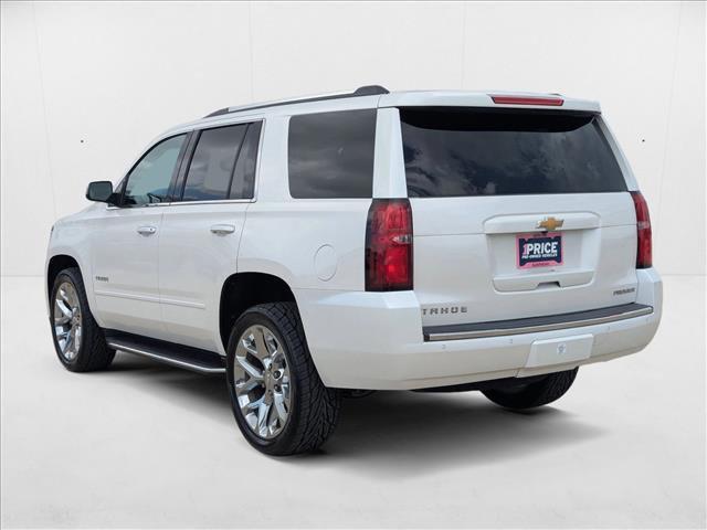 used 2020 Chevrolet Tahoe car, priced at $44,995