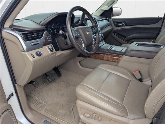 used 2020 Chevrolet Tahoe car, priced at $44,995