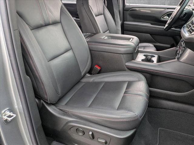 used 2023 Chevrolet Suburban car, priced at $63,911