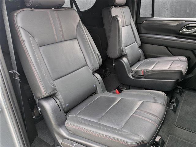 used 2023 Chevrolet Suburban car, priced at $63,911
