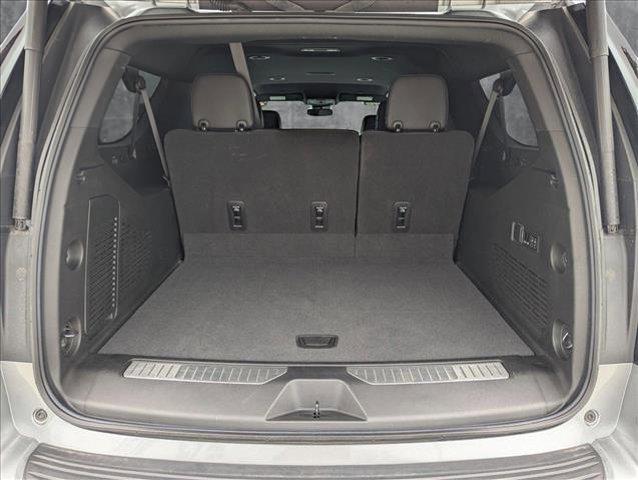 used 2023 Chevrolet Suburban car, priced at $63,911