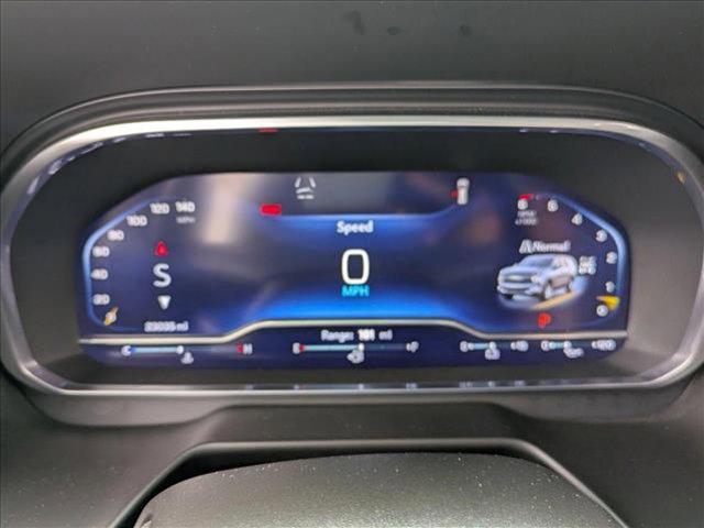 used 2023 Chevrolet Suburban car, priced at $63,911