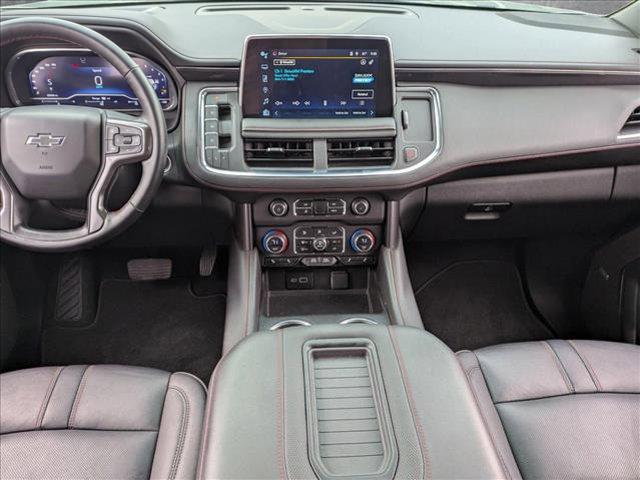 used 2023 Chevrolet Suburban car, priced at $63,911