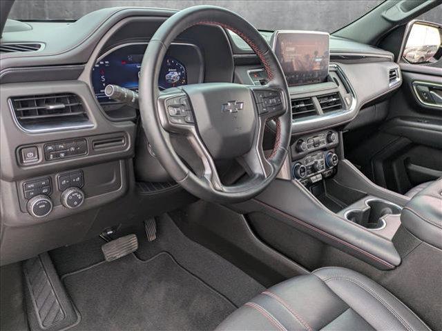 used 2023 Chevrolet Suburban car, priced at $63,911