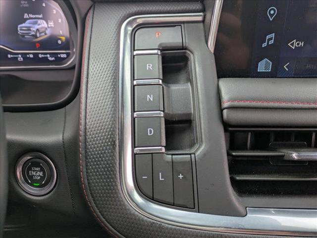 used 2023 Chevrolet Suburban car, priced at $63,911
