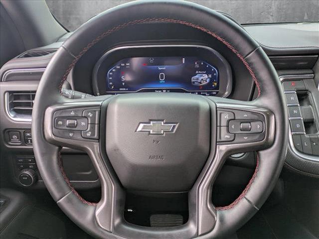 used 2023 Chevrolet Suburban car, priced at $63,911