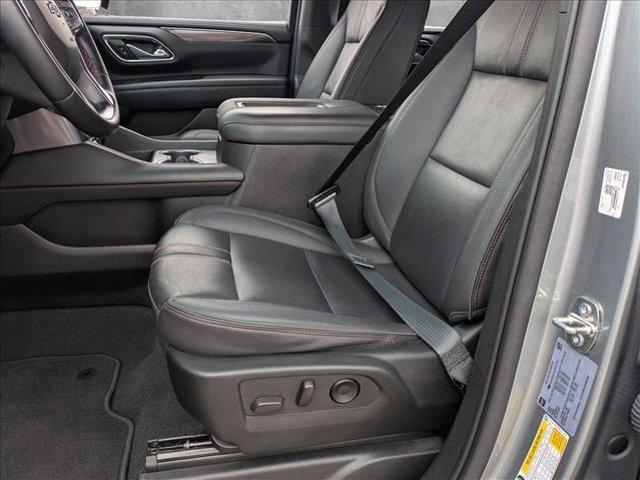 used 2023 Chevrolet Suburban car, priced at $63,911