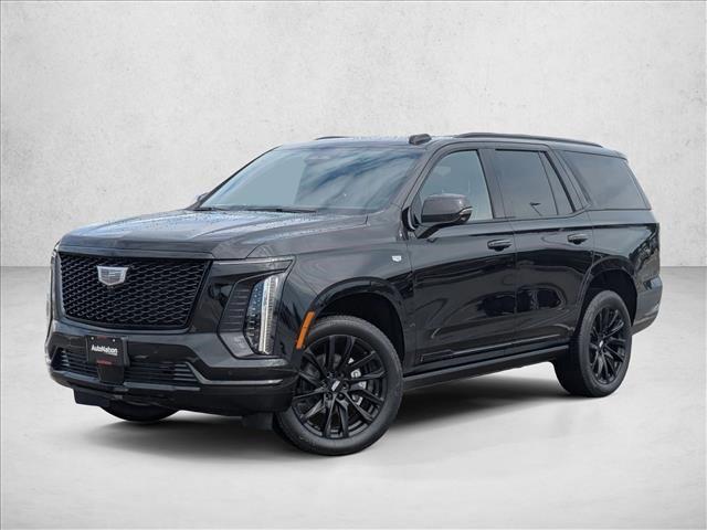 new 2026 Cadillac Escalade car, priced at $109,955