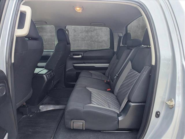 used 2019 Toyota Tundra car, priced at $30,108