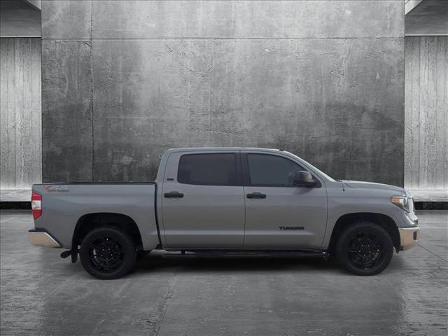 used 2019 Toyota Tundra car, priced at $30,108