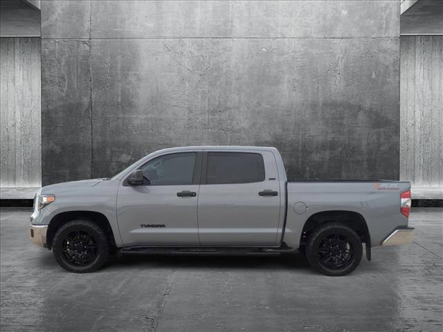 used 2019 Toyota Tundra car, priced at $30,108