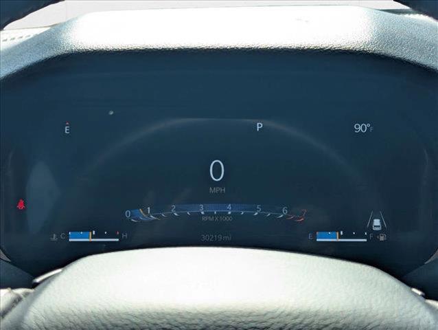 used 2024 Jeep Grand Cherokee car, priced at $34,001