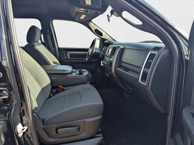 used 2024 Ram 1500 Classic car, priced at $33,513