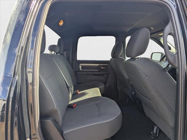 used 2024 Ram 1500 Classic car, priced at $33,513