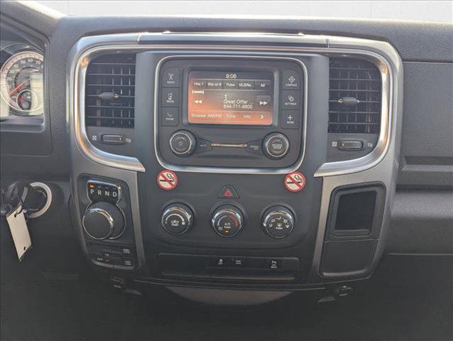 used 2024 Ram 1500 Classic car, priced at $33,513