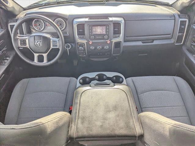 used 2024 Ram 1500 Classic car, priced at $33,513