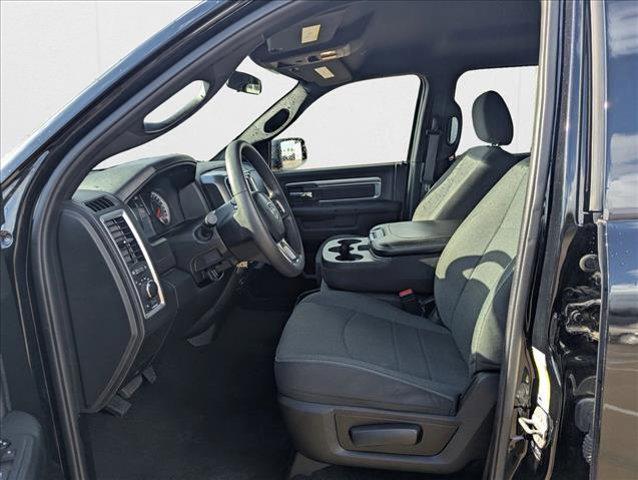 used 2024 Ram 1500 Classic car, priced at $33,513
