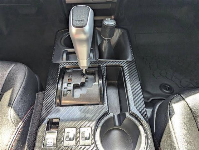 used 2022 Toyota 4Runner car, priced at $46,483