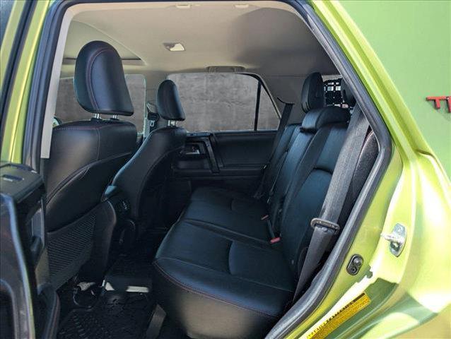 used 2022 Toyota 4Runner car, priced at $46,483