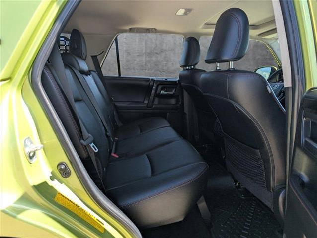 used 2022 Toyota 4Runner car, priced at $46,483