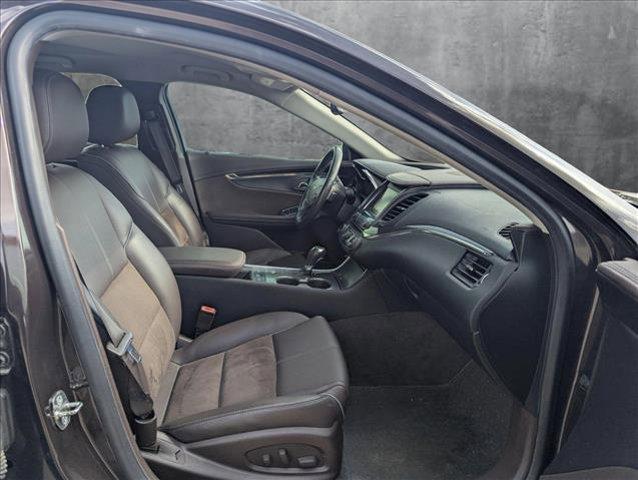 used 2015 Chevrolet Impala car, priced at $10,655