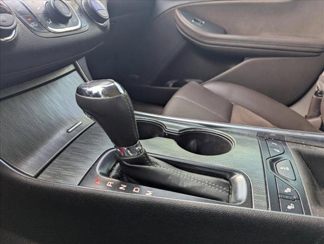 used 2015 Chevrolet Impala car, priced at $10,655