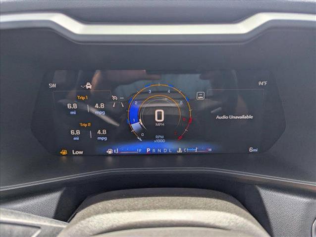 new 2025 Chevrolet Colorado car, priced at $34,090
