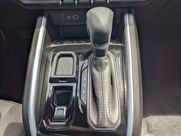 new 2025 Chevrolet Colorado car, priced at $34,090