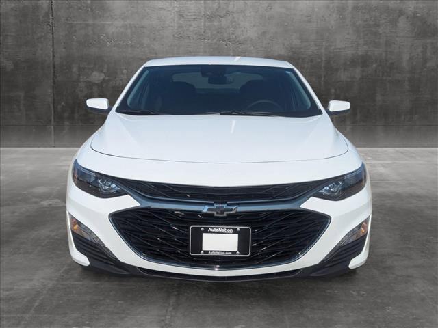 new 2025 Chevrolet Malibu car, priced at $30,690