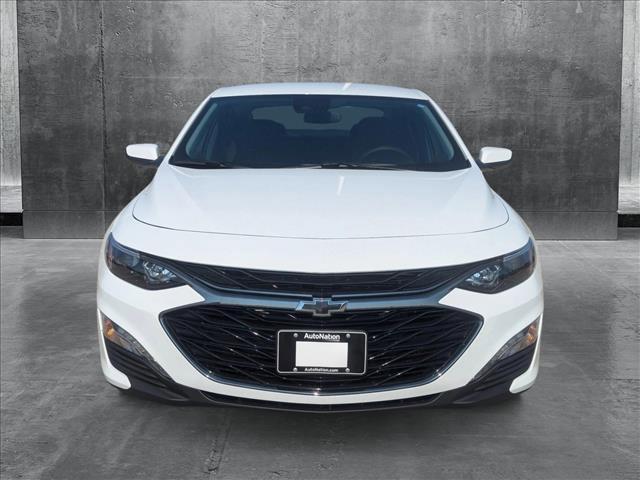 new 2025 Chevrolet Malibu car, priced at $28,991