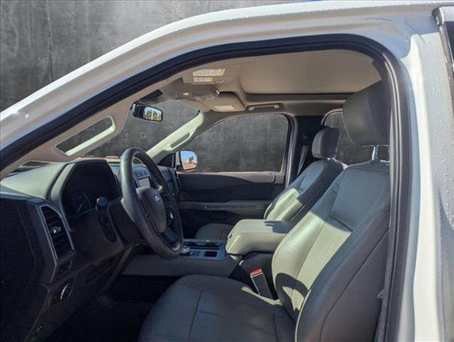 used 2020 Ford Expedition car, priced at $24,350