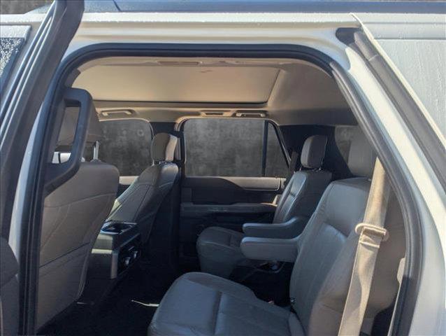 used 2020 Ford Expedition car, priced at $24,350