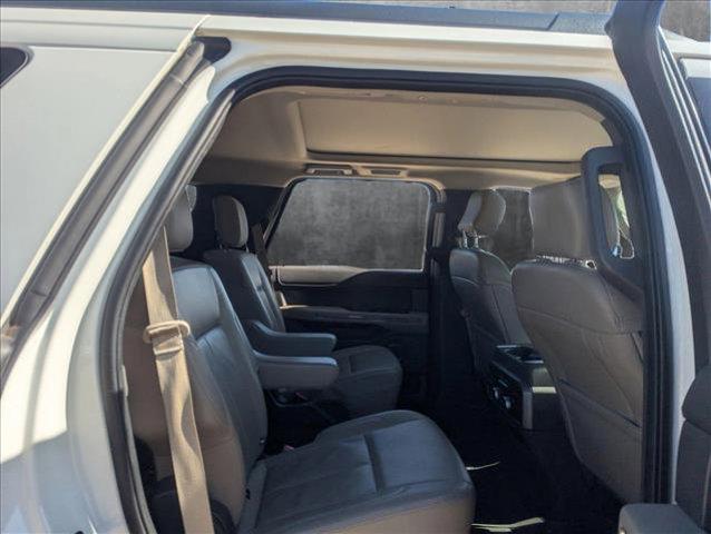 used 2020 Ford Expedition car, priced at $24,350