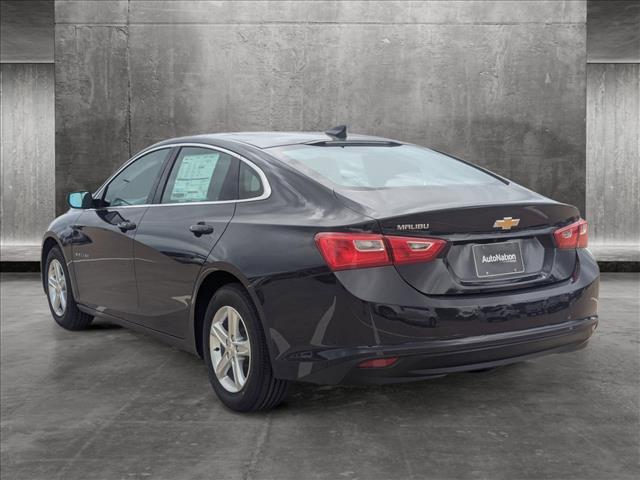 new 2025 Chevrolet Malibu car, priced at $24,991