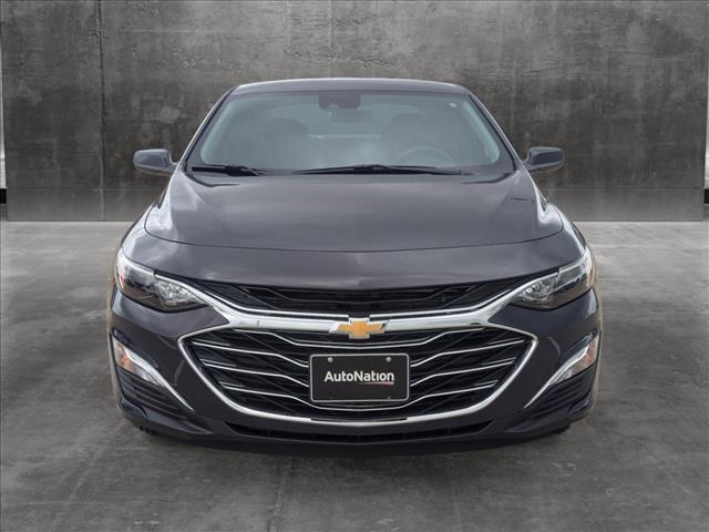 new 2025 Chevrolet Malibu car, priced at $24,991