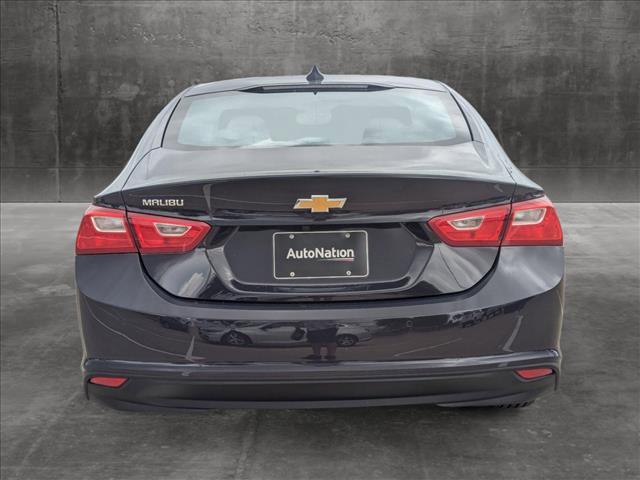 new 2025 Chevrolet Malibu car, priced at $24,991